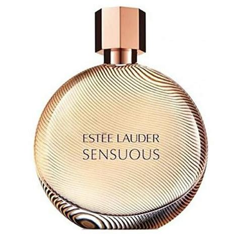 sensuous estee lauder perfume price